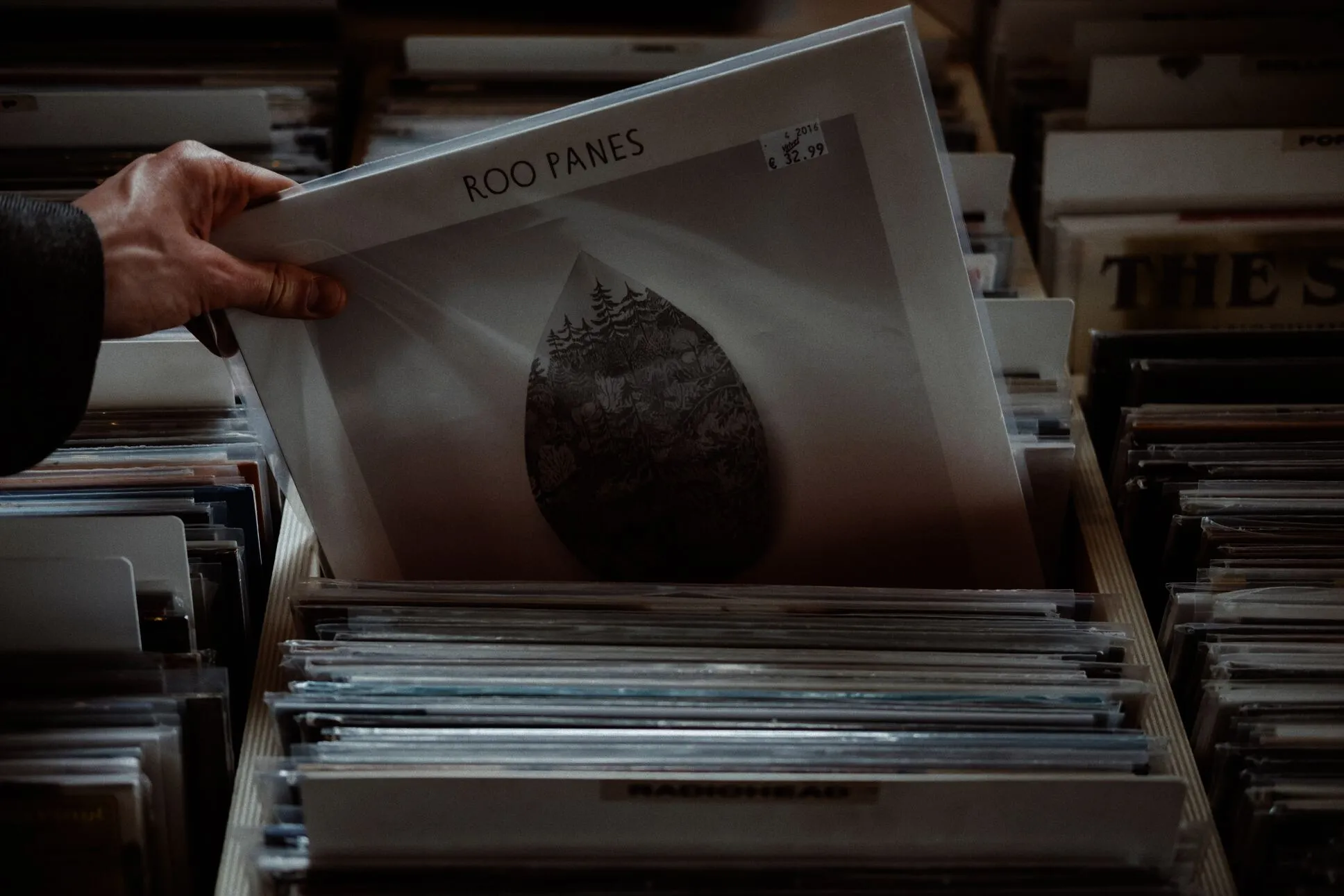 Power Automate: Office 365 Excel - For a selected row Trigger