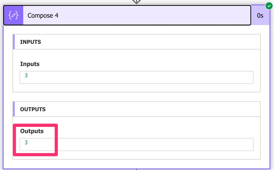 Power Automate how to round a number always down