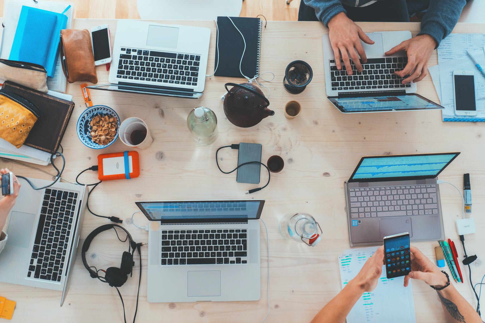 Microsoft Teams: Control the number of Teams