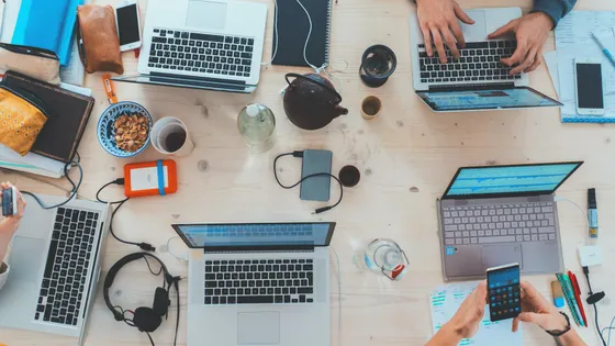 Microsoft Teams: Control the number of Teams