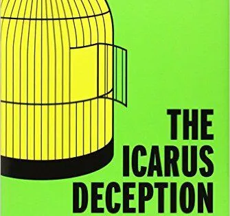 Book: The Icarus Deception by Seth Godin