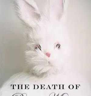 Book: The Death of Bunny Munro